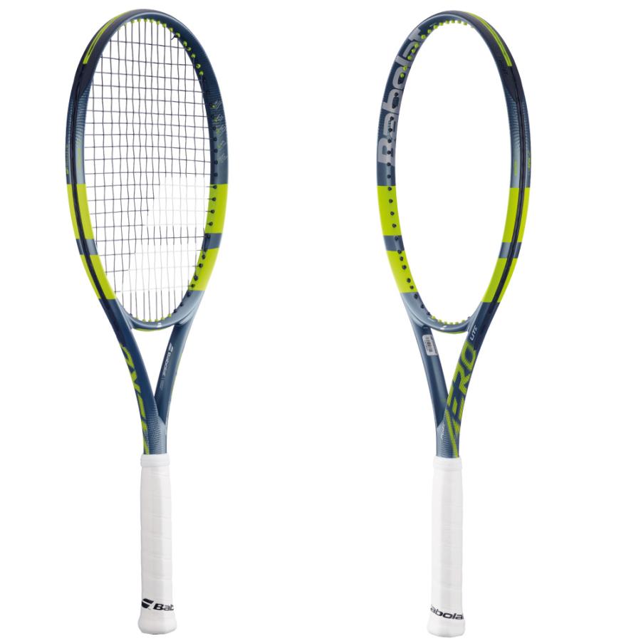 Babolat（バボラ） ピュアアエロライト PURE AERO LITE 101572 2026