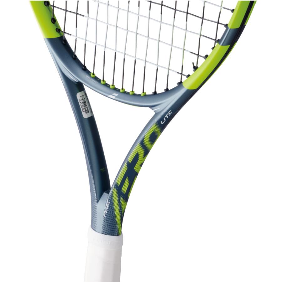 Babolat（バボラ） ピュアアエロライト PURE AERO LITE 101572 2026