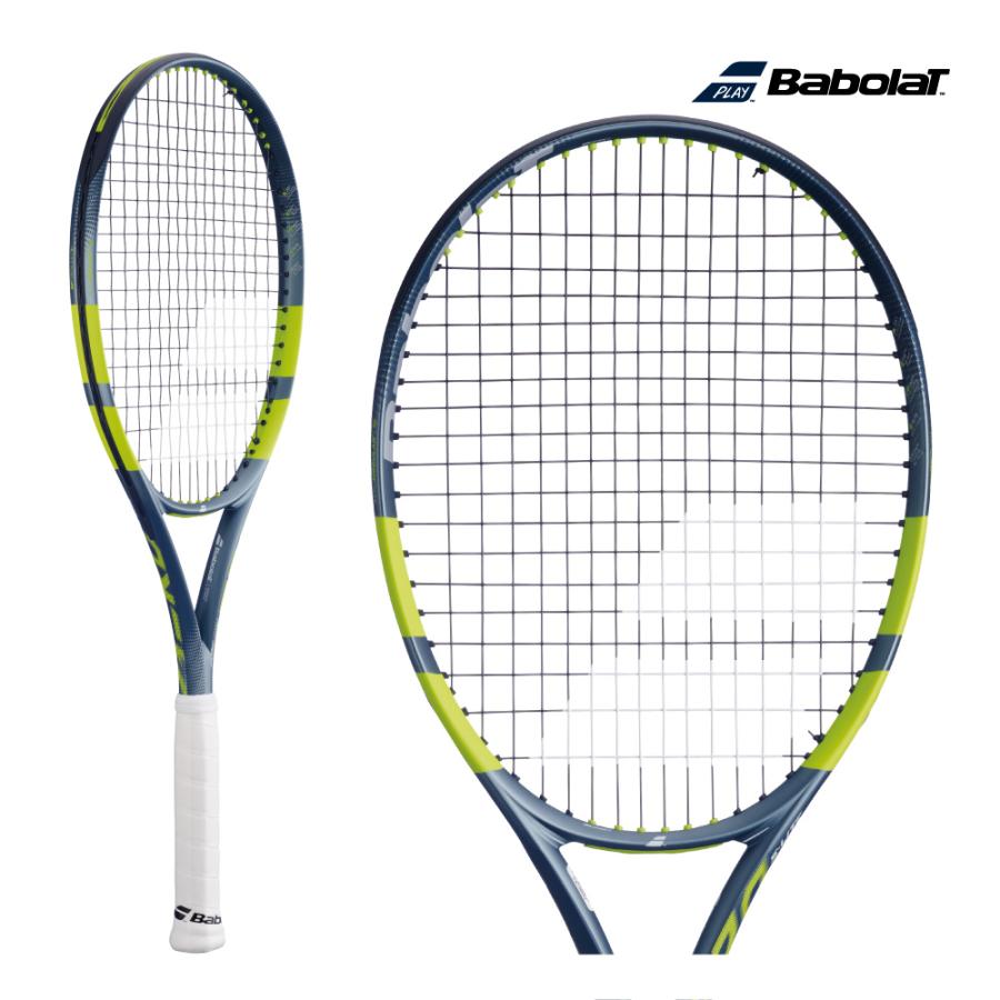 Babolat（バボラ） ピュアアエロスーパーライト PURE AERO SUPER LITE