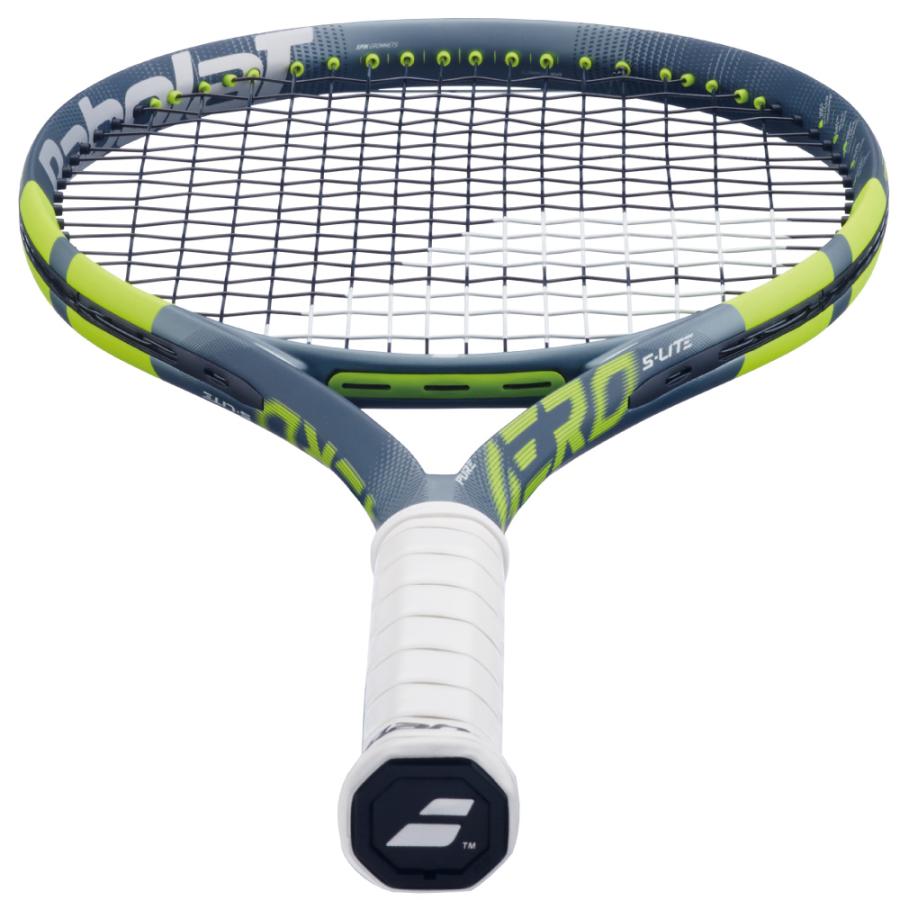 Babolat（バボラ） ピュアアエロスーパーライト PURE AERO SUPER LITE