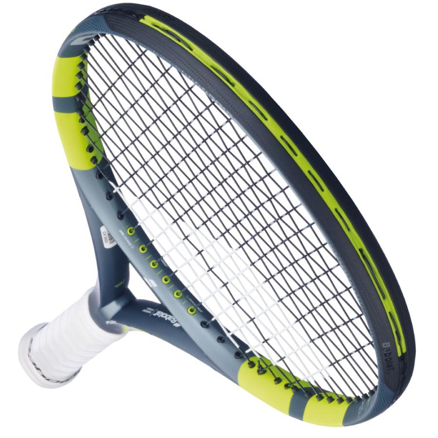 Babolat（バボラ） ピュアアエロスーパーライト PURE AERO SUPER LITE