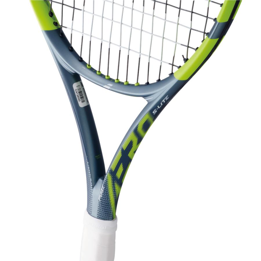 Babolat（バボラ） ピュアアエロスーパーライト PURE AERO SUPER LITE