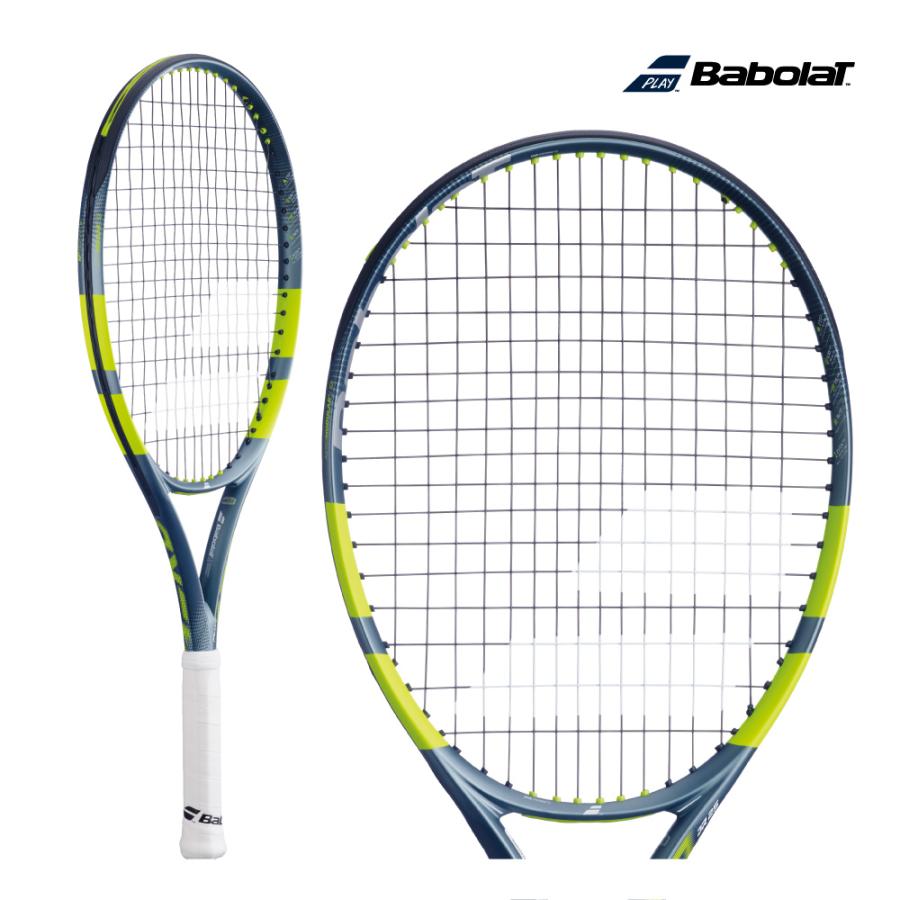 Babolat（バボラ） 【予約:2月中旬予定】Babolat ピュアアエロ