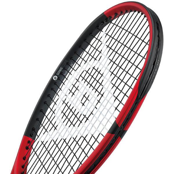 DUNLOP CX200 LS 290g DS22103 国内正規品 硬式 ダンロップ シーエックス200エルエス 2021 DUNLOP CX200 LS 290g