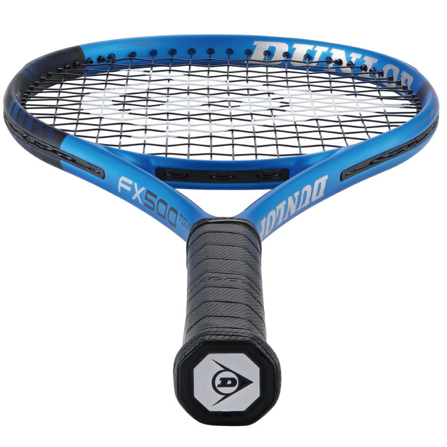 DUNLOP FX500tour (G2) ×3本 硬式テニスラケット 【公式通販】
