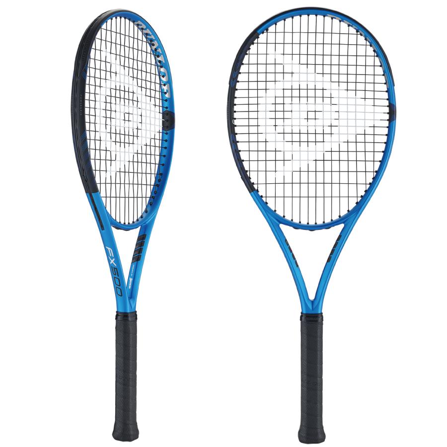DUNLOP ダンロップ FX500 2023モデル FX500 300g DS22301 国内