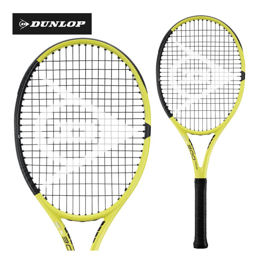 ダンロップ SX300ツアー 2022 DUNLOP SX300TOUR 305g DS22200 国内正規