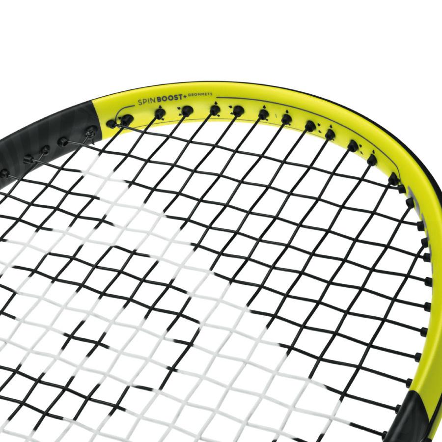 ダンロップスポーツ [SALE]ダンロップ SX300LS 2022 DUNLOP 285g