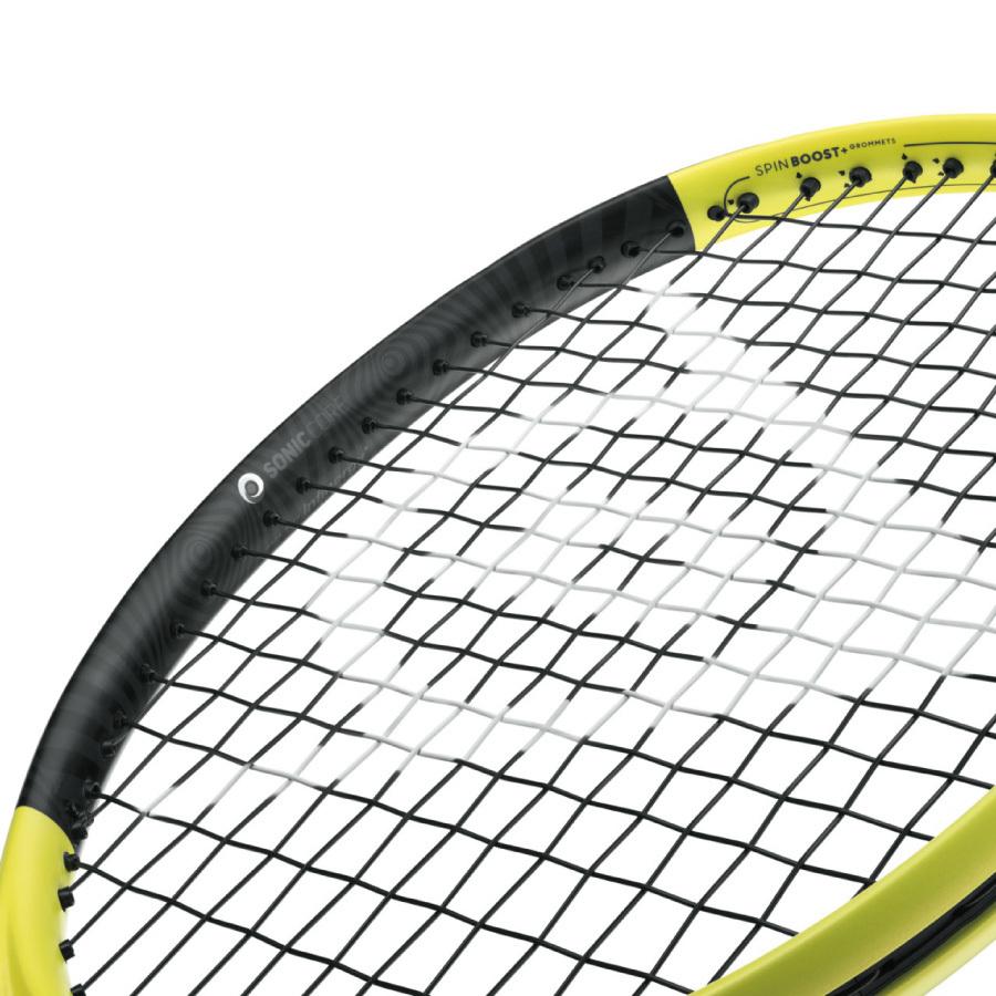 ダンロップ SX 300 ライト 2022 DUNLOP ダンロップ SX 300 ライト | テニスラケット | 製品情報