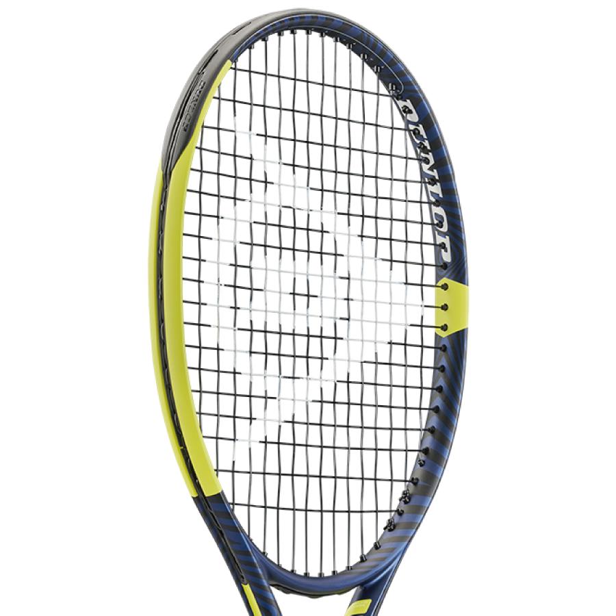 限定カラー　ダンロップ　SX300 NAVY　2023　DUNLOP　ネイビー　300g　DS22305　国内正規品　硬式テニスラケット