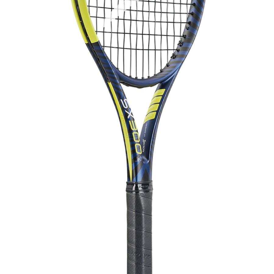 限定カラー　ダンロップ　SX300 NAVY　2023　DUNLOP　ネイビー　300g　DS22305　国内正規品　硬式テニスラケット
