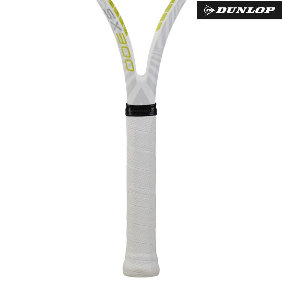 ダンロップスポーツ 限定カラー ダンロップ SX300 WHITE 2023