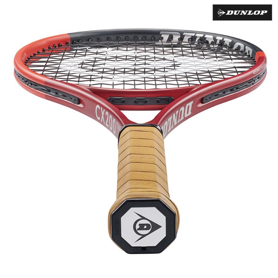 ラケット(硬式用) 2024 CX200Tour DUNLOP ダンロップ CX 200 TOUR 18x20 2024 ツアー DS22400