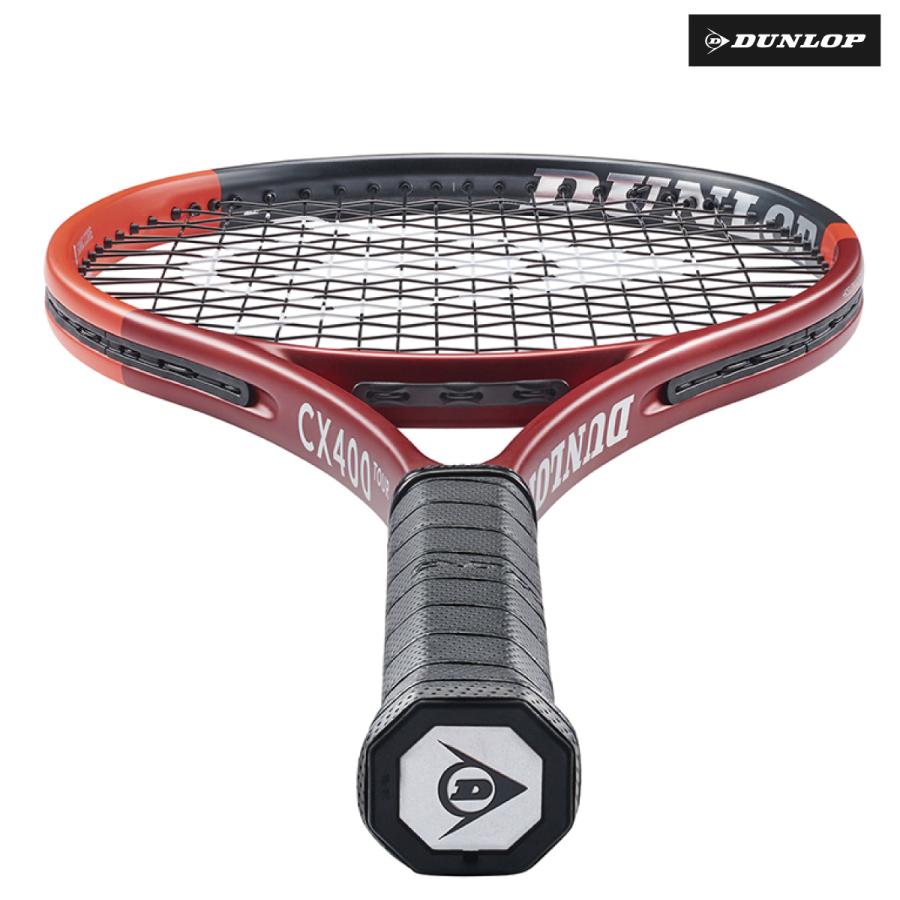 DUNLOP（ダンロップ） CX 400 TOUR 2024 DUNLOP DS22405 レッド