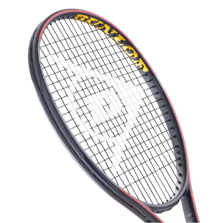 ダンロップ CX 400 ツアー DS22508 DUNLOP DUNLOP CX400TOUR DS22508 2025FW ブラック 限定モデル