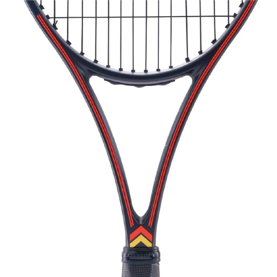 DUNLOP DUNLOP CX400TOUR DS22508 2025FW ブラック 限定モデル