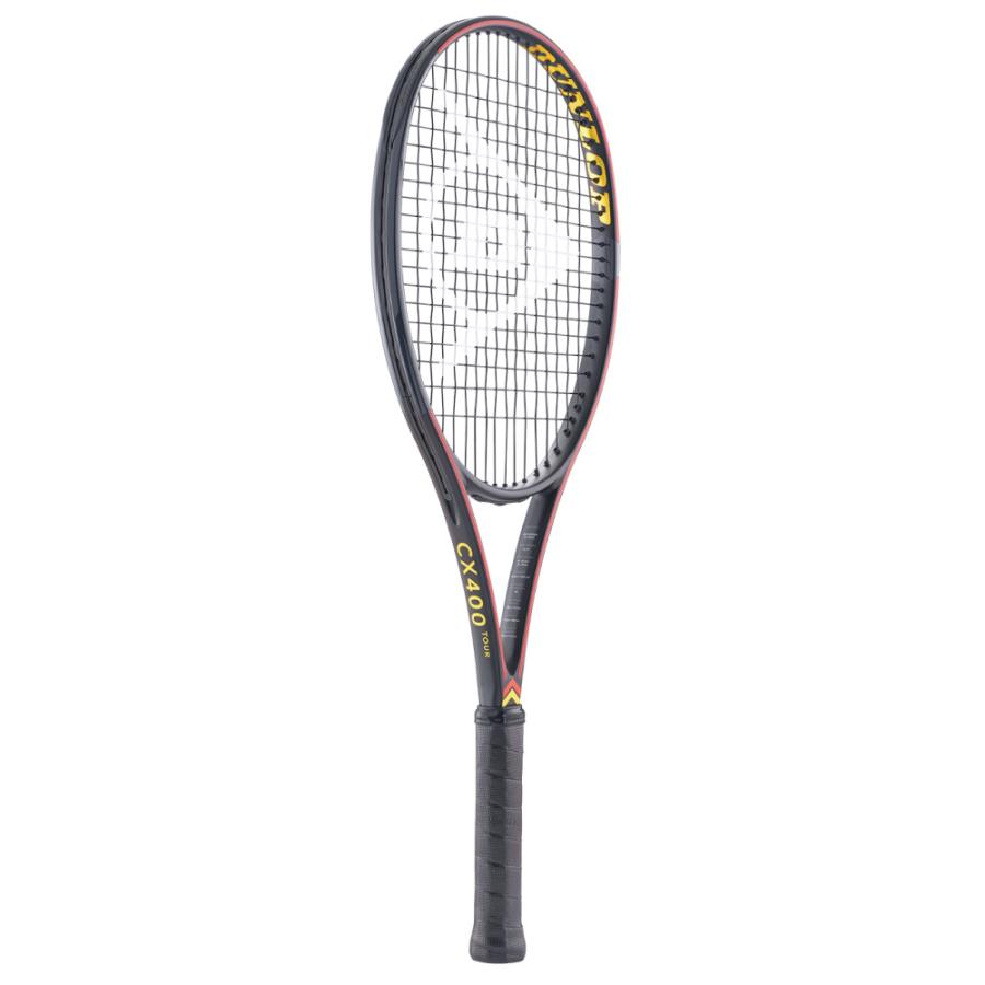 DUNLOP DUNLOP CX400TOUR DS22508 2025FW ブラック 限定モデル