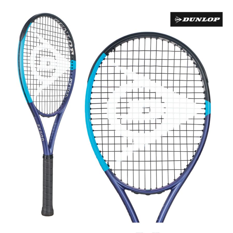 DUNLOP（ダンロップ） DUNLOP FX500 DS22601 2025FW バイオレット