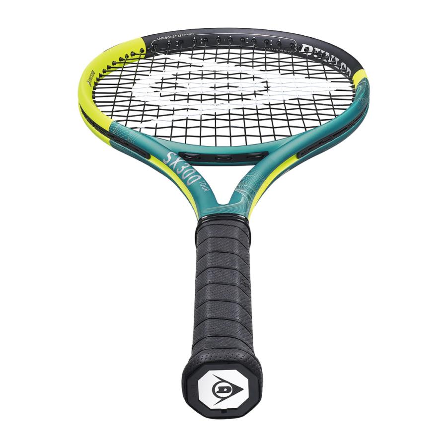 ラケット(硬式用) DUNLOP SX300 TOUR 2025 DUNLOP DUNLOP SX300 TOUR DS22500 2025SS アスリートモデル