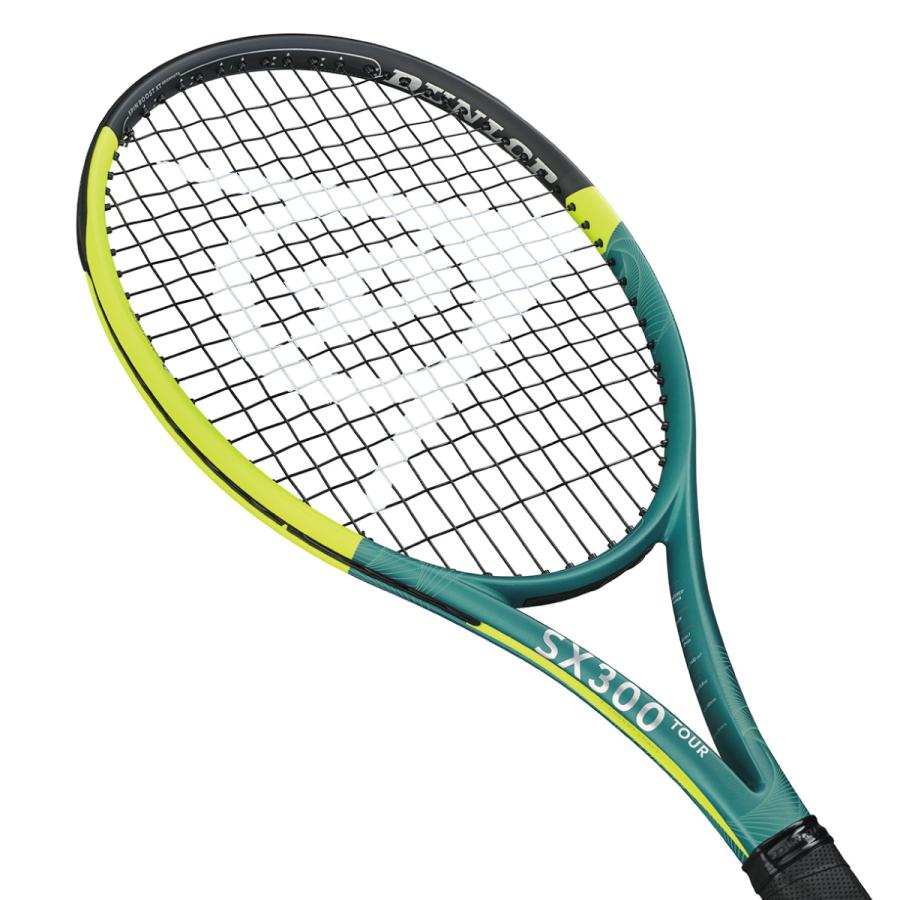 DUNLOP DUNLOP SX300 TOUR DS22500 2025SS アスリートモデル