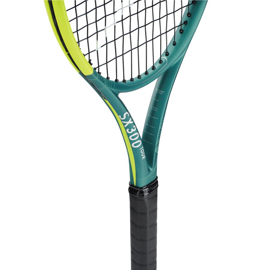 DUNLOP DUNLOP SX300 TOUR DS22500 2025SS アスリートモデル
