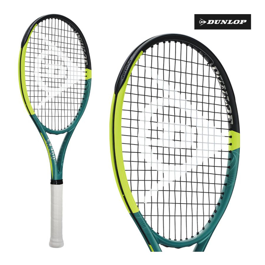 DUNLOP（ダンロップ） DUNLOP SX300 LITE DS22503 2025SS パワー