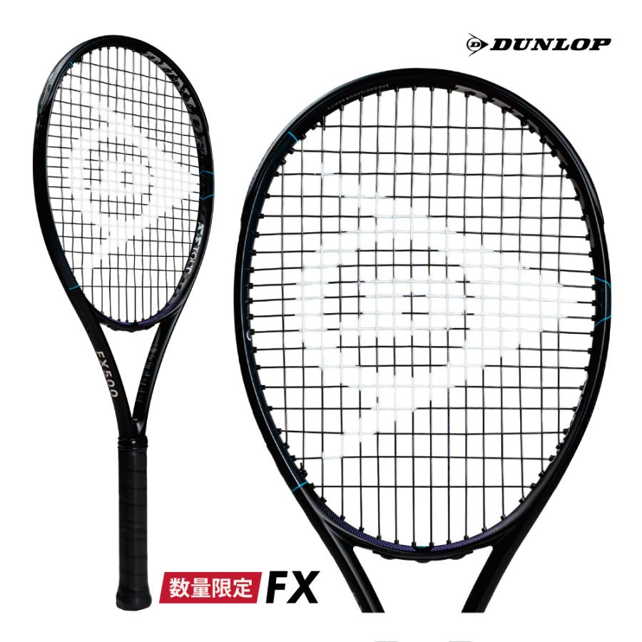 DUNLOP（ダンロップ） [限定]DUNLOP FX500 シャドーブラック DS22606
