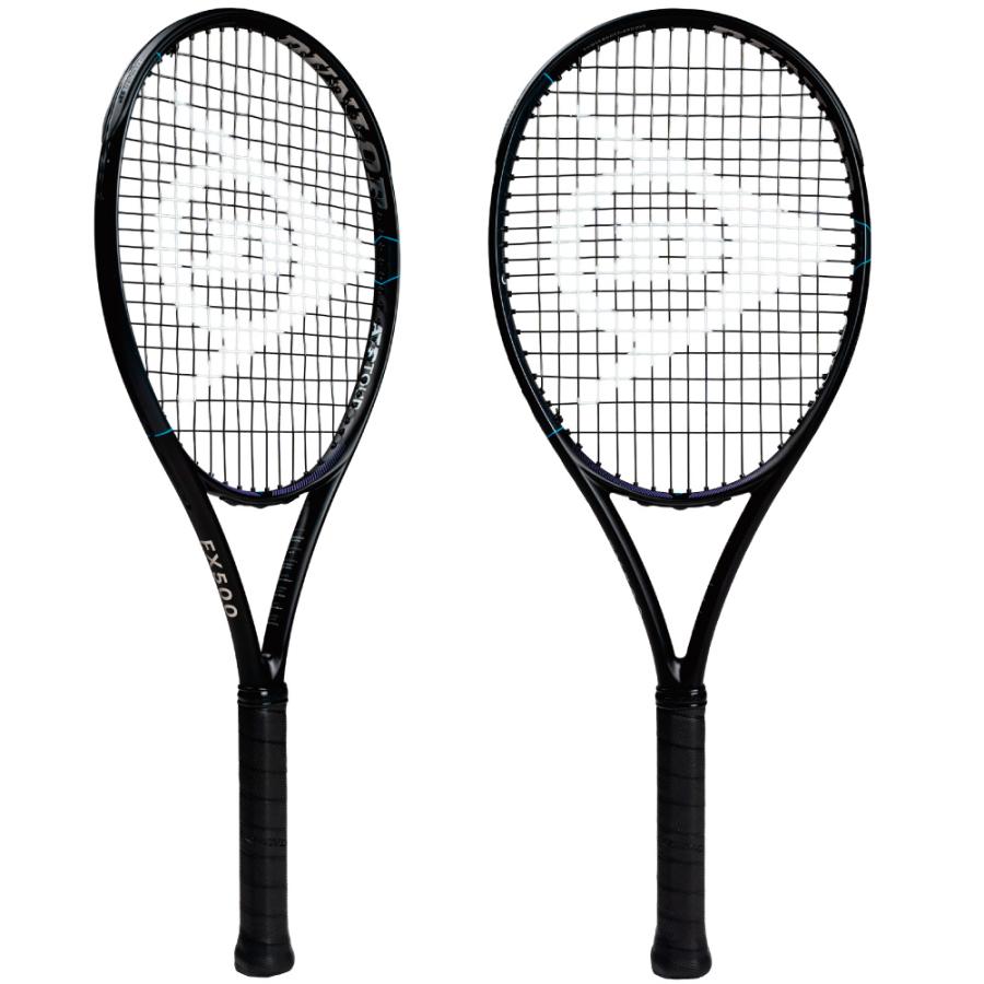 DUNLOP（ダンロップ） [限定]DUNLOP FX500 シャドーブラック DS22606