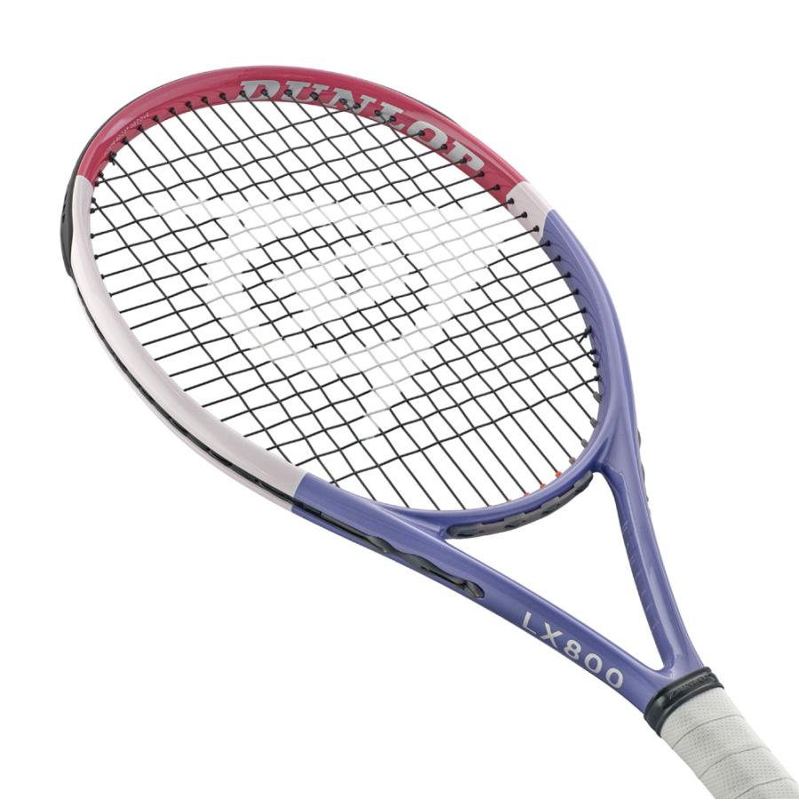 DUNLOP（ダンロップ） エルエックス800 LV DS22607 2026SS ラベンダー
