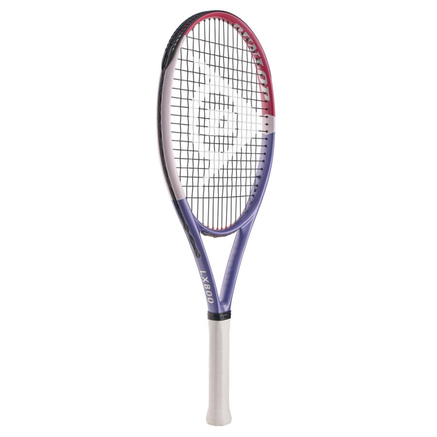 DUNLOP（ダンロップ） エルエックス800 LV DS22607 2026SS ラベンダー