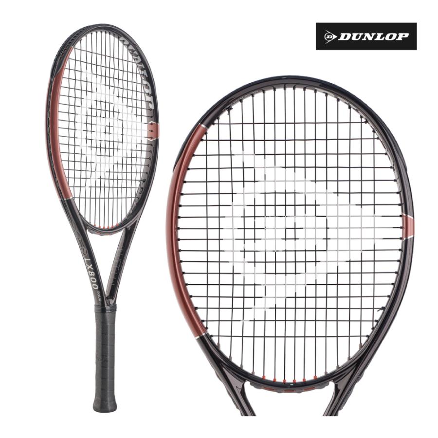 DUNLOP（ダンロップ） 【予約:6月下旬予定】DUNLOP エルエックス800