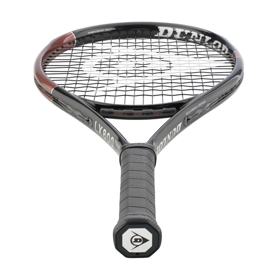 ダンロップLX800 G2 DUNLOP（ダンロップ） エルエックス800 ツアー DS22609 2026SS