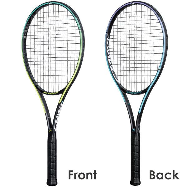 HEAD ヘッド グラヴィティ エムピー 2021 GRAVITY MP 295g