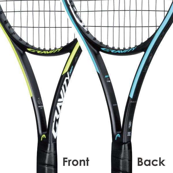 HEAD（ヘッド） グラヴィティ エムピー 2021 HEAD GRAVITY MP 295g