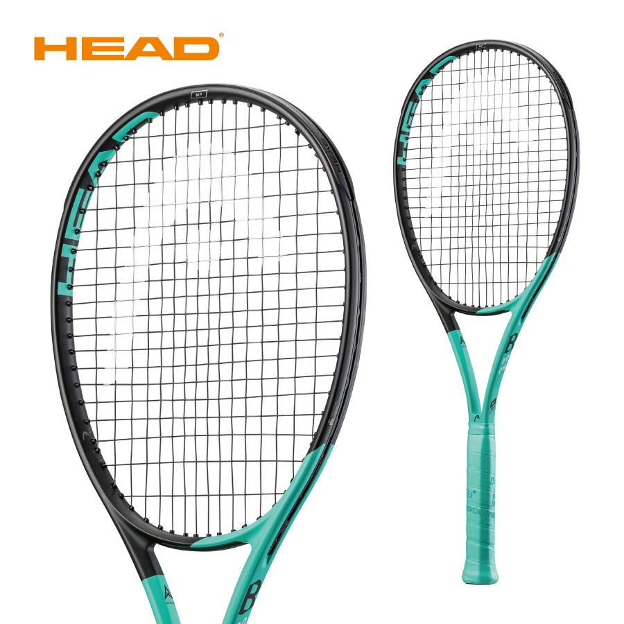 HEAD テニスラケット（グリップサイズ：G3）の商品一覧｜テニス 