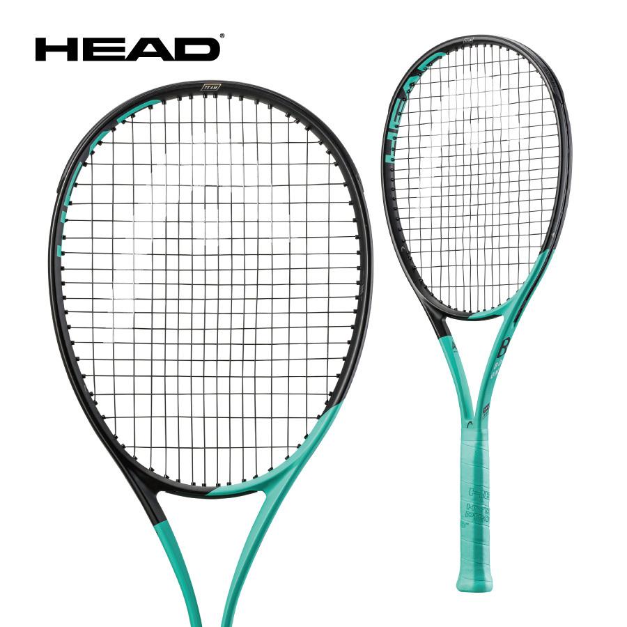 ヘッド ブーム チームエル 2022 HEAD BOOM TEAM L 260g 233532 国内正規品 硬式テニスラケット