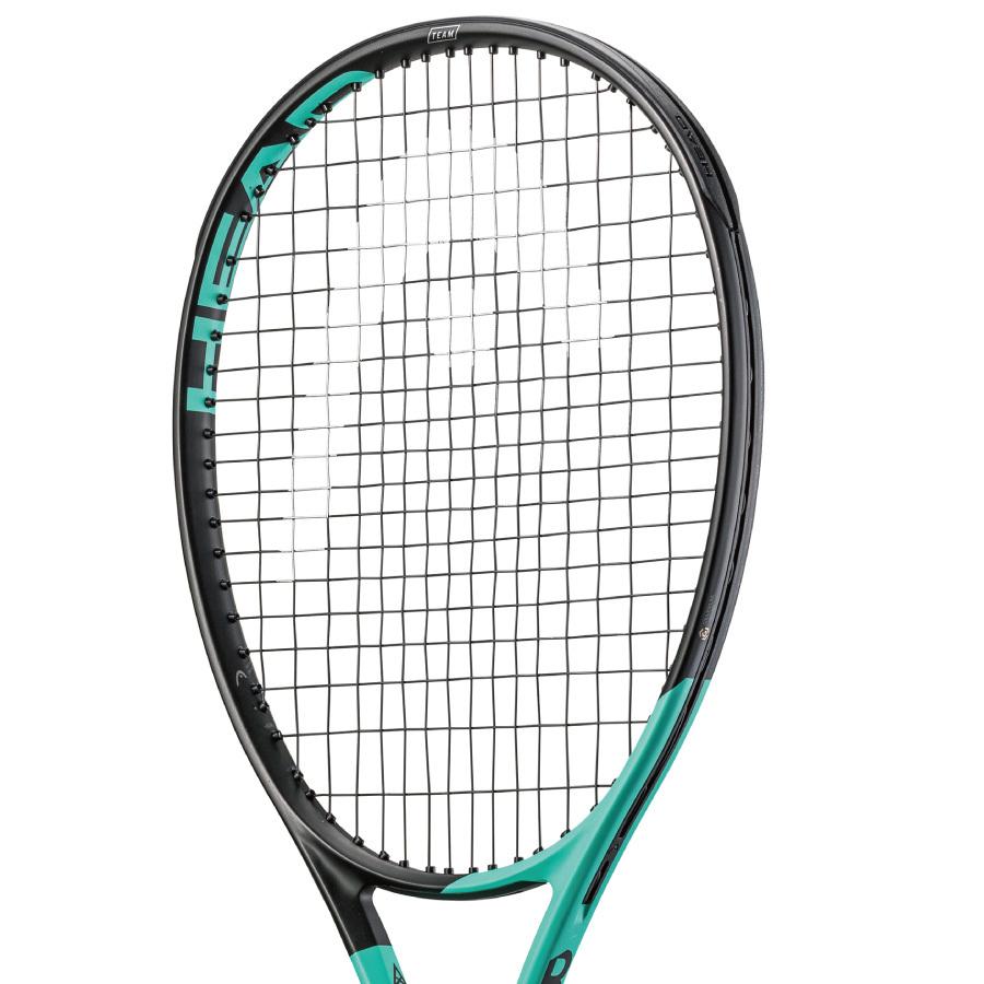 ヘッド ブーム チームエル 2022 HEAD BOOM TEAM L 260g 233532 国内正規品 硬式テニスラケット TEAM BOOM