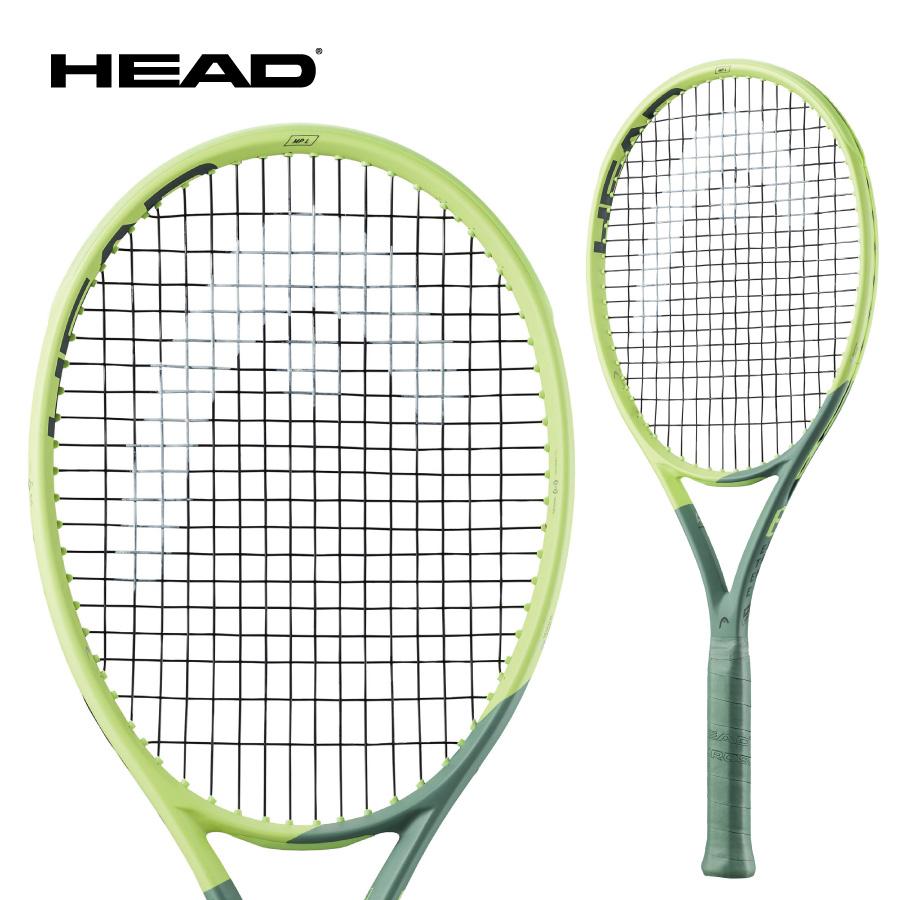 ヘッド エクストリーム エムピーエル 2022 HEAD EXTREME MP L 235322
