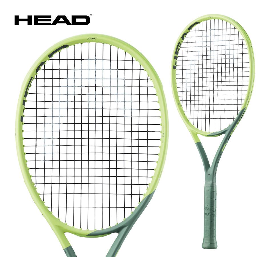 ヘッド エクストリーム チーム 2022 HEAD EXTREME TEAM 235332 275g