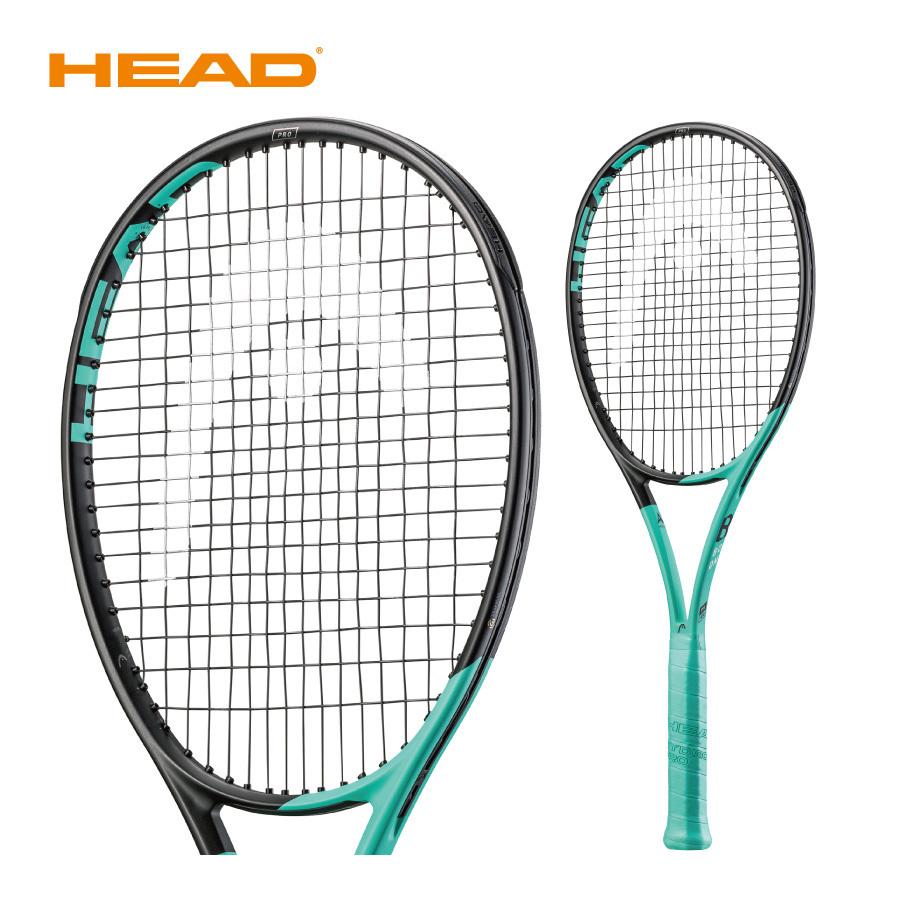 海外並行輸入正規品 HEAD 2022 BOOM テニスラケット MP - ラケット 