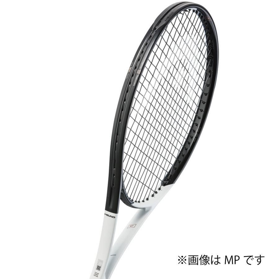 ヘッド スピードエムピーエル 2022 HEAD SPEED MP L 275g 233622 国内正規品 硬式テニスラケット  :rat-hea-22ss-5:ラケットショップ・アプローチ - 通販 - Yahoo!ショッピング
