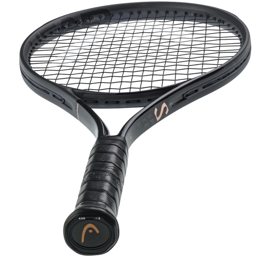 HEAD スピードMPブラック 2023 ヘッド SPEED MP BLACK 236213 300g 