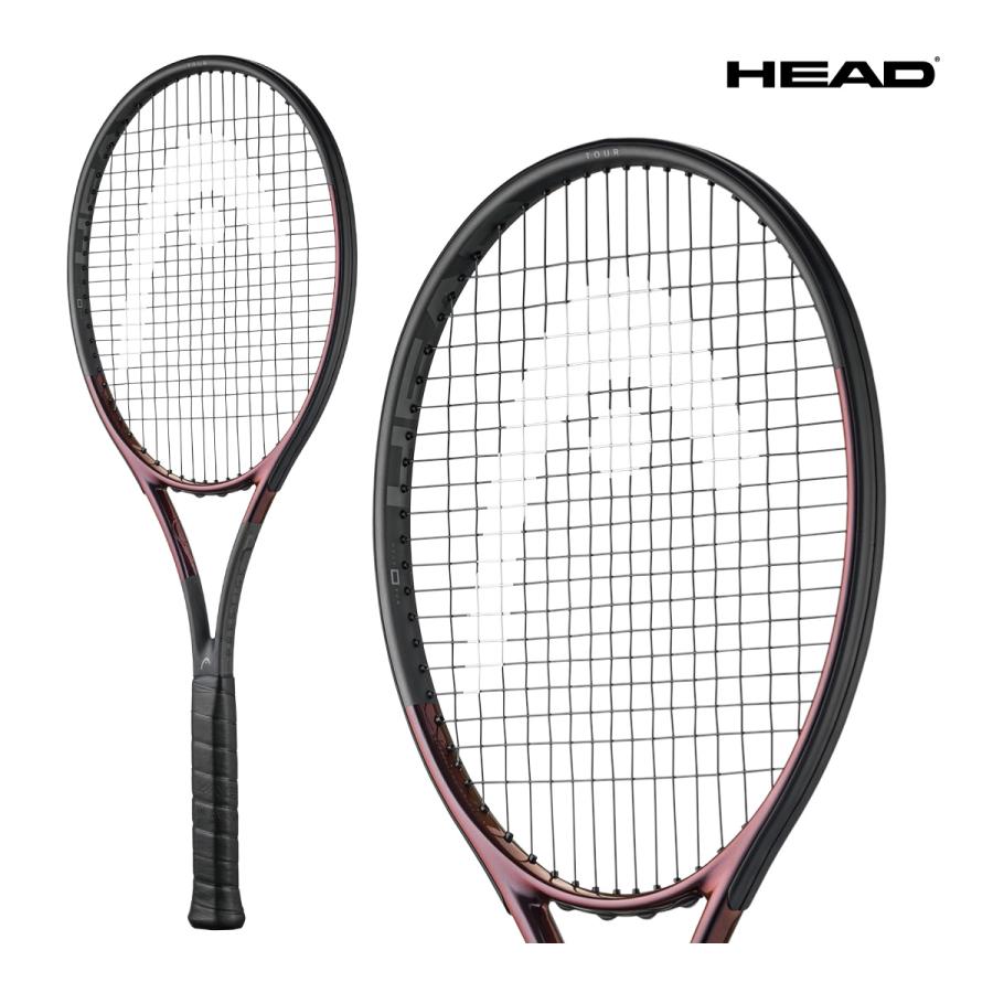 【2023】HEAD プレステージTourグリップ2 プレステージツアー2023 グリップ2｜Yahoo!フリマ（旧PayPayフリマ）