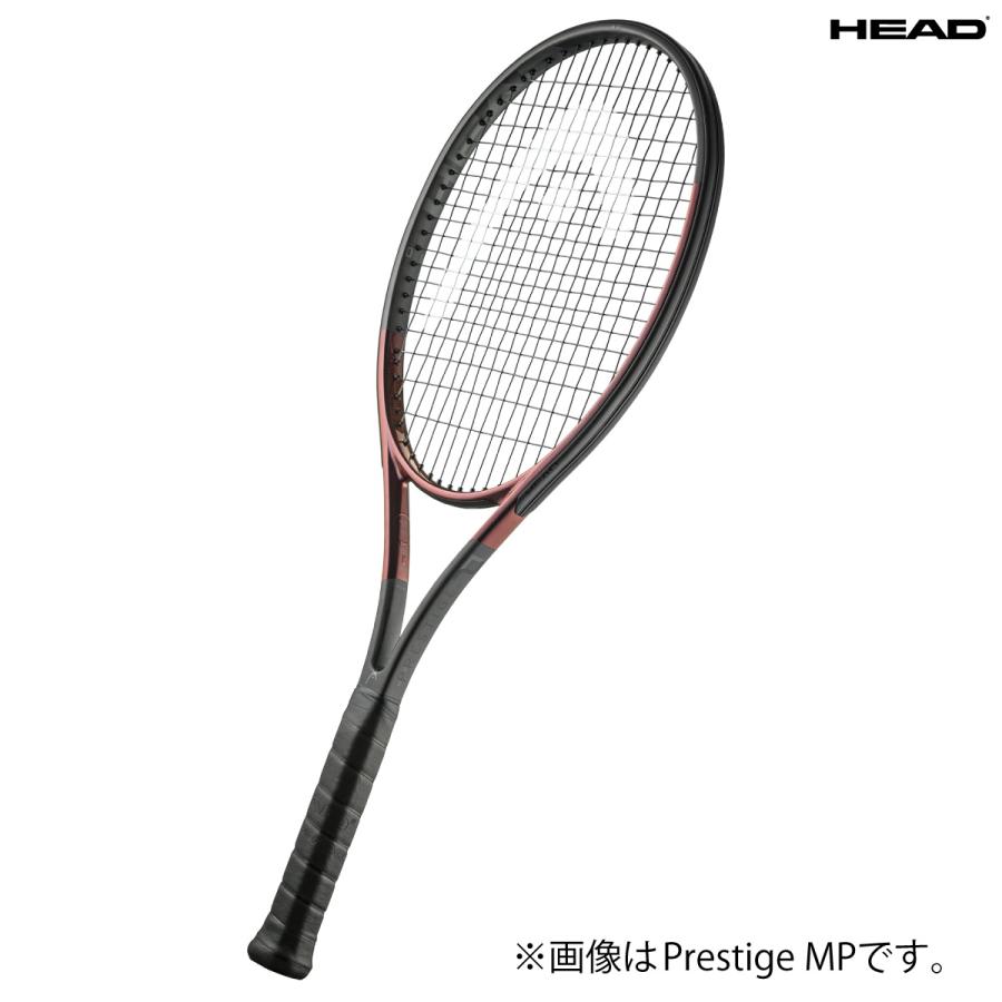 HEAD - HEAD Prestige Tour(プレステージ　ツアー) ウインザーオンラインショップヘッド プレステージ ツアー 2023