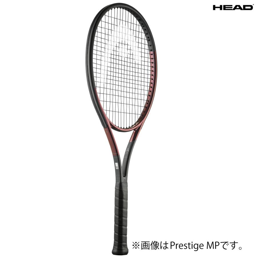 HEAD プレステージツアー 2023 PRESTIGE TOUR ヘッド テニス