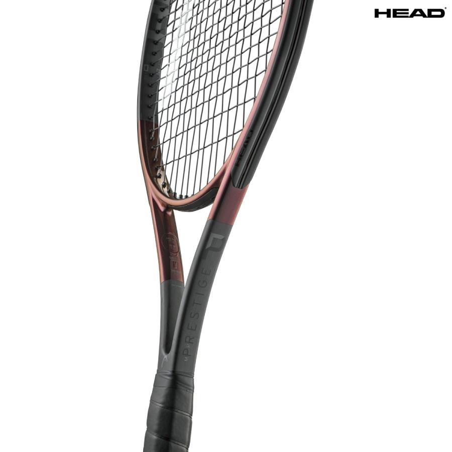 HEAD プレステージエムピー 2023 PRESTIGE MP ヘッド 236123 テニス