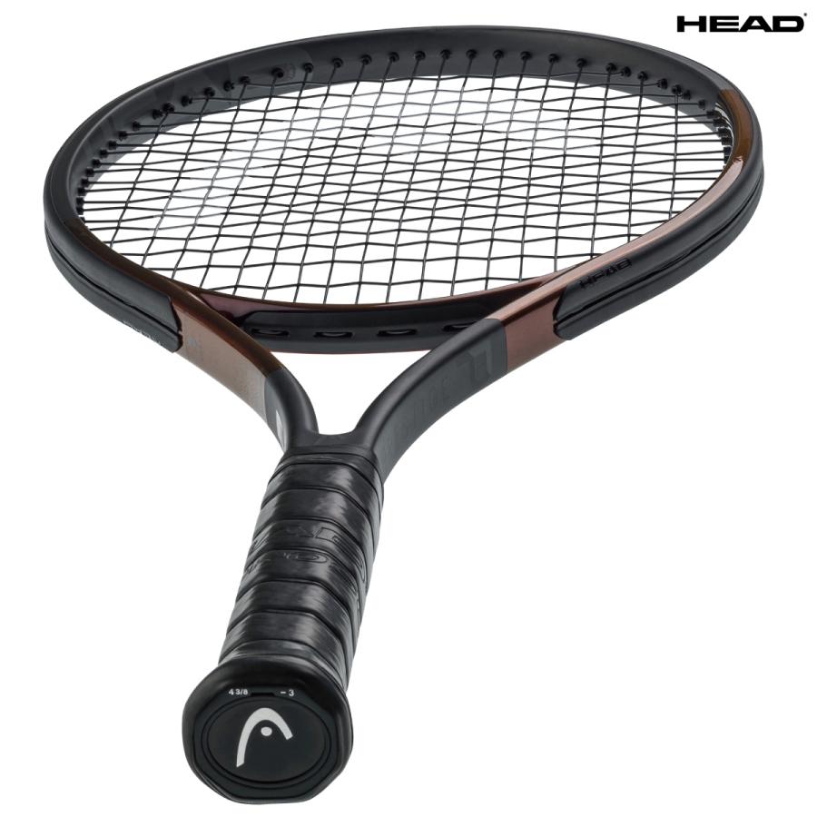 プレステージMP HEAD｜プレステージMP 2021/2022｜インプレ 評価 レビュー