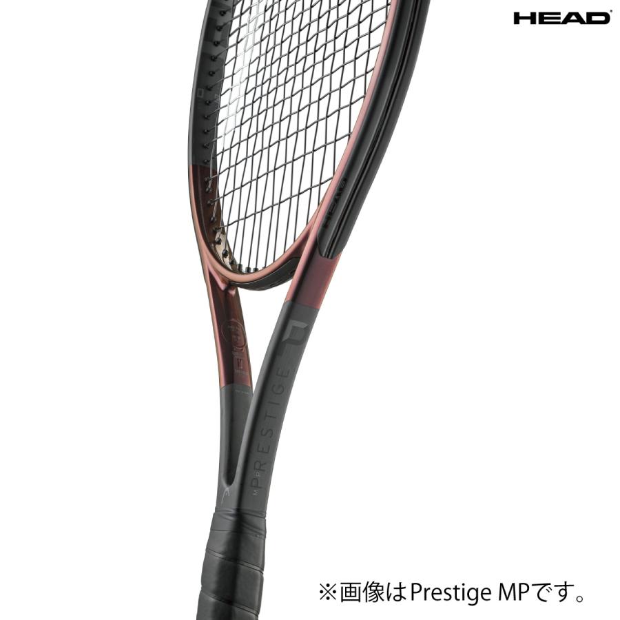 HEAD プレステージMPL 2023 PRESTIGE MPL ヘッド 236133 テニス HEAD プレステージMPL 2023 PRESTIGE MPL ヘッド 236133 テニス