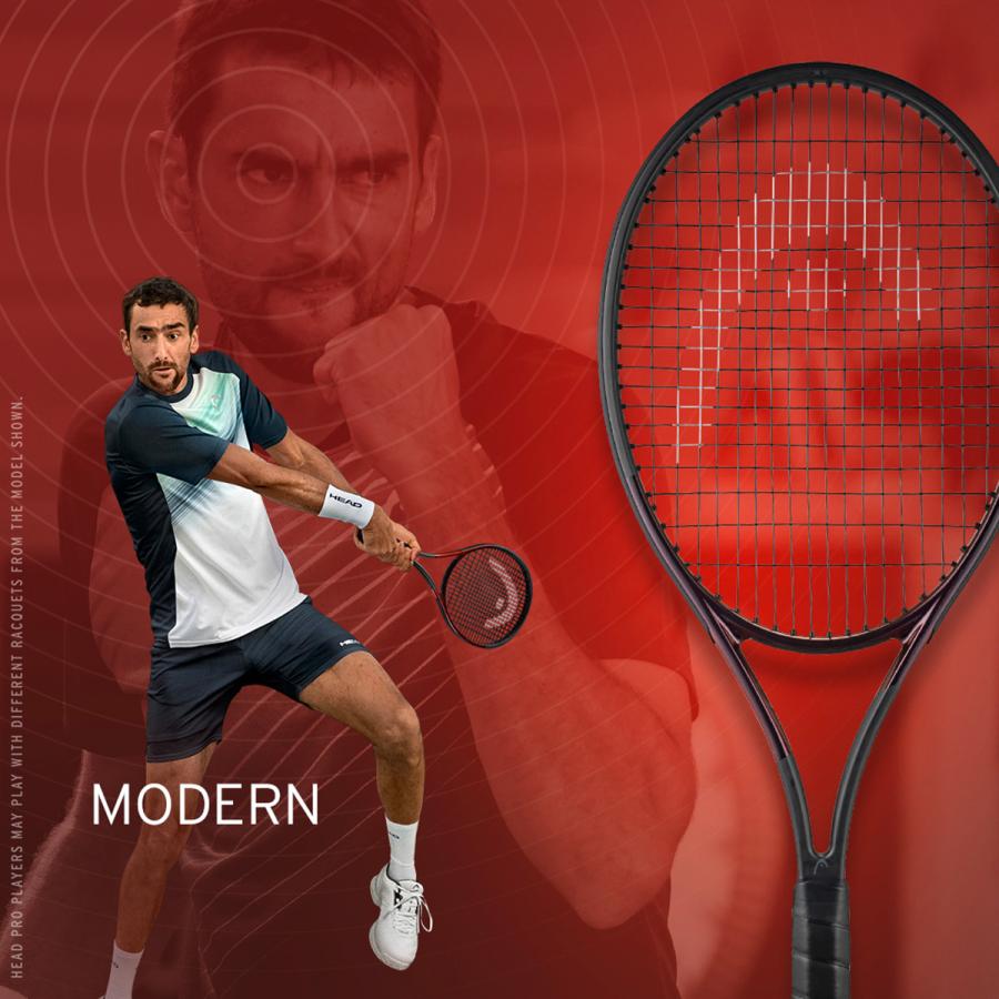 HEAD プレステージMPL 2023 PRESTIGE MPL ヘッド 236133 テニス HEAD プレステージMPL 2023 PRESTIGE MPL ヘッド 236133 テニス