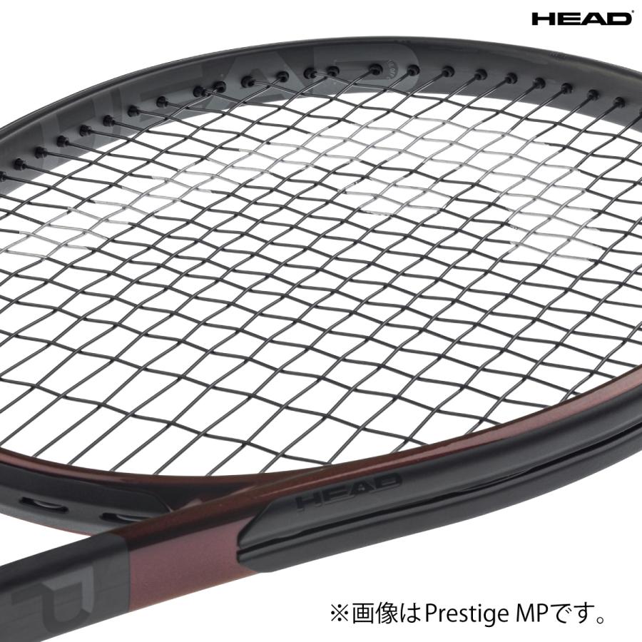 HEAD プレステージMPL 2023 PRESTIGE MPL ヘッド 236133 テニス HEAD プレステージMPL 2023 PRESTIGE MPL ヘッド 236133 テニス